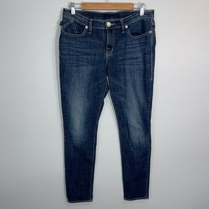 Rock & Republic Jeans Winged Pocket Size 10‎